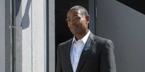 Finalmente, Gus Fring aparecerá en la tercera temporada