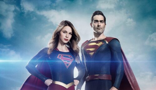 Tyler Hoechlin homenajeará a todos los Superman, menos al de Henry Cavill