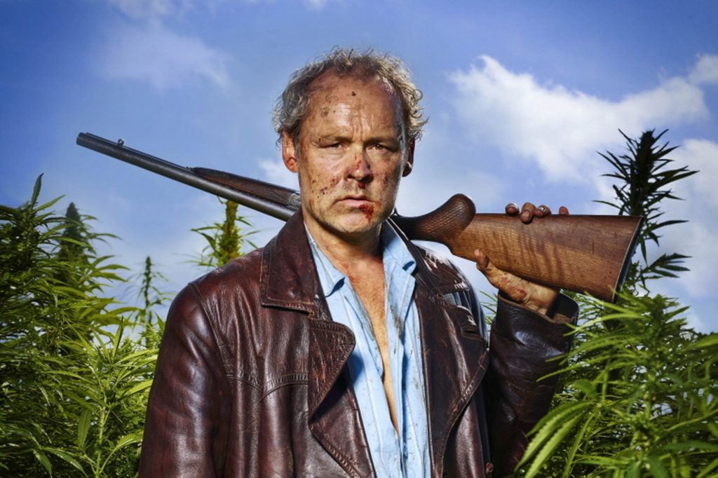 A&E adaptará un drama holandés sobre el comercio ilegal de la marihuana