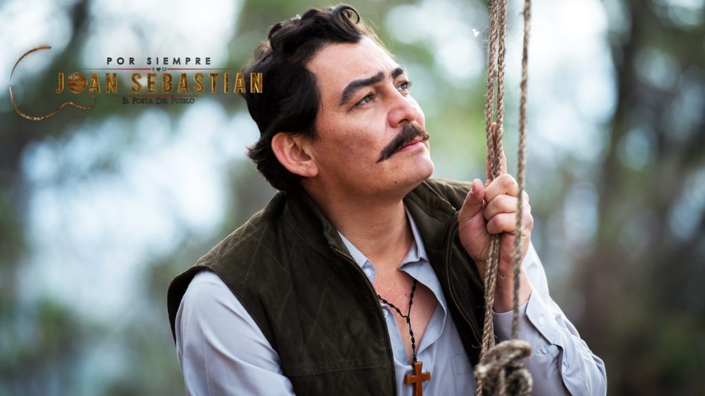 Televisa estrena Por Siempre Joan Sebastian