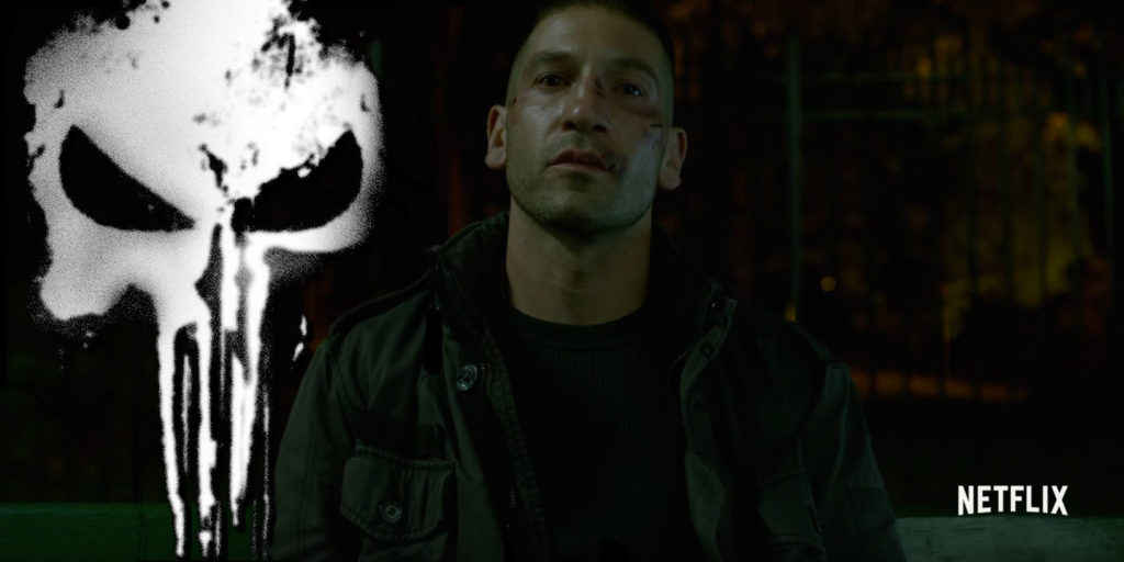 The Punisher ya tiene sinopsis oficial y llegará en 2017