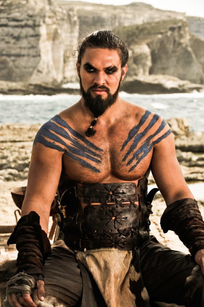 ¿Vuelve Khal Drogo?
