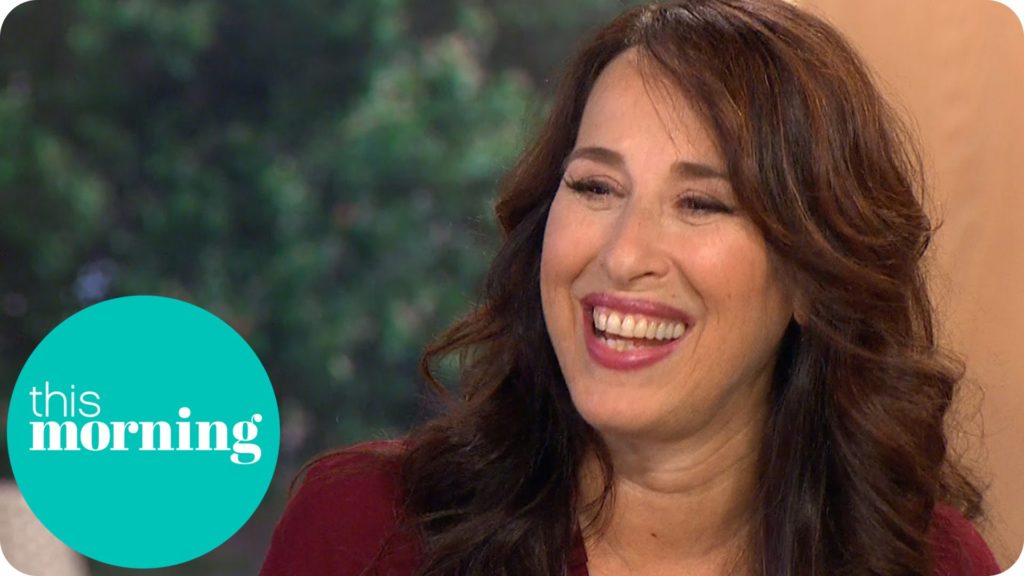 ¡La verdadera voz de Janice!