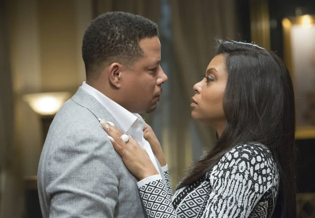 El nuevo trailer revela la versión adolescente de Lucious y Cookie