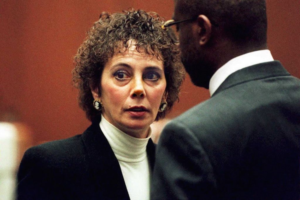 Marcia Clark tendrá su propia serie