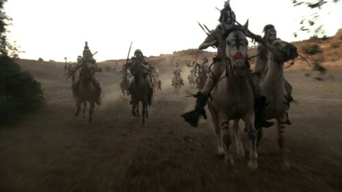 ¿Quién es quién en la nueva gran apuesta de HBO?