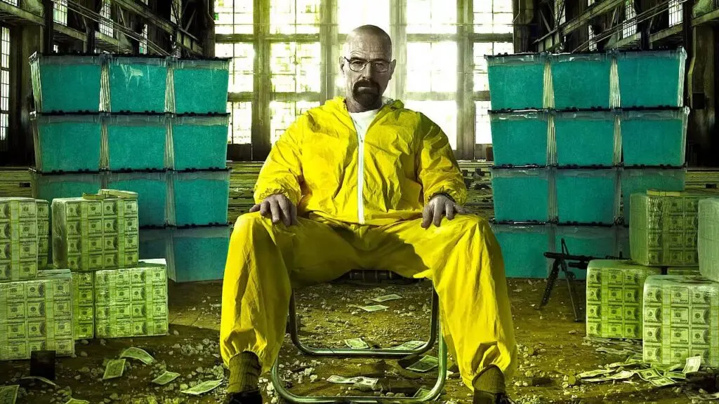 Bryan Cranston habla de lo que quiere ver en la película