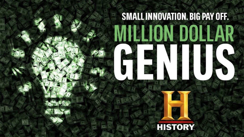 Nuevo estreno de History