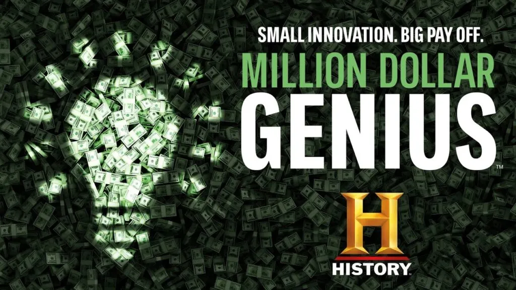 Nuevo estreno de History