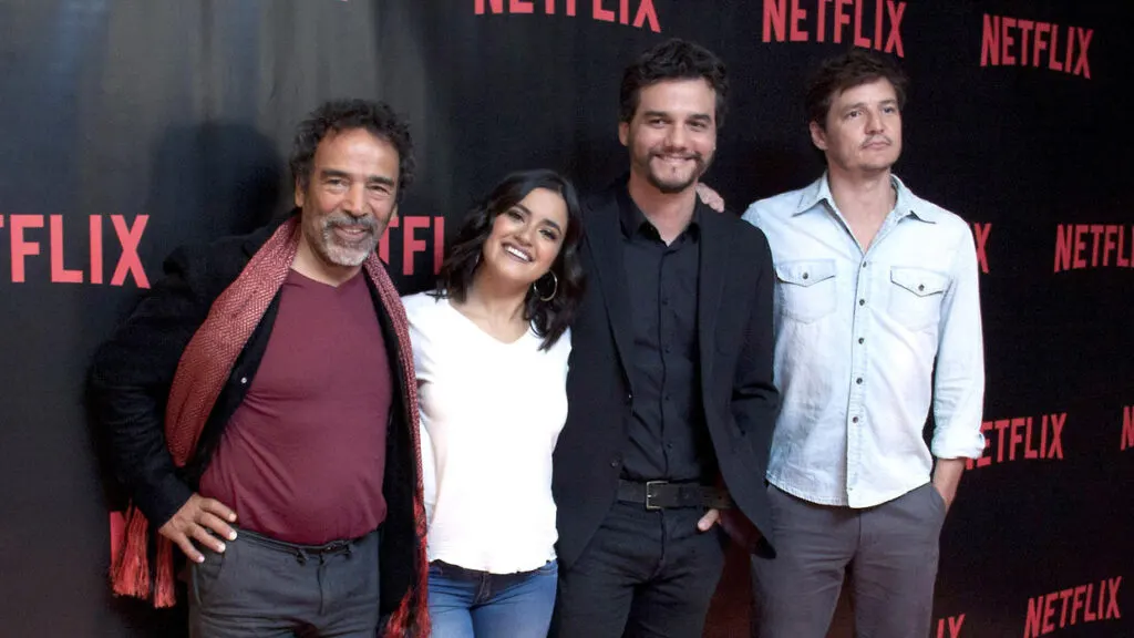Pablo muere, pero todo sigue