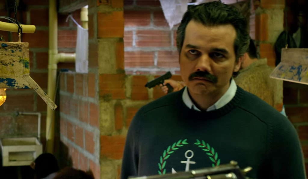 Los primeros 11 minutos de la segunda temporada