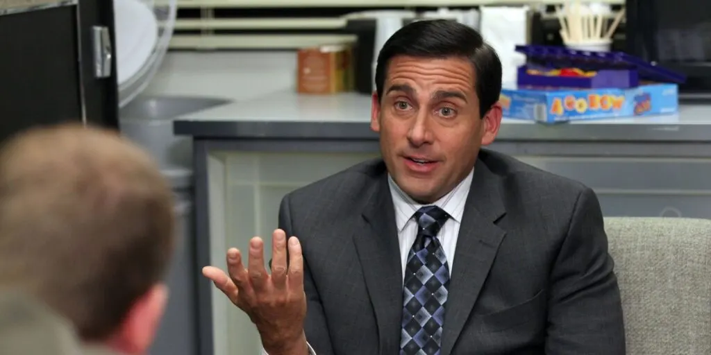 10 delirios de Michael que amarás
