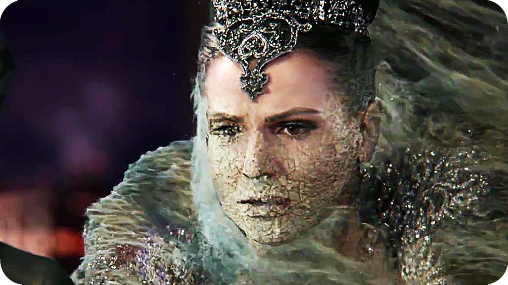 Un nuevo adelanto de la sexta temporada