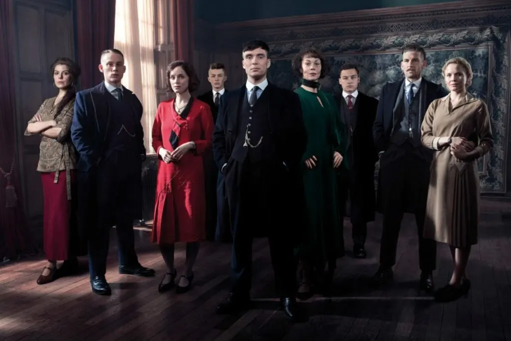 6 razones para ver este clásico moderno de BBC