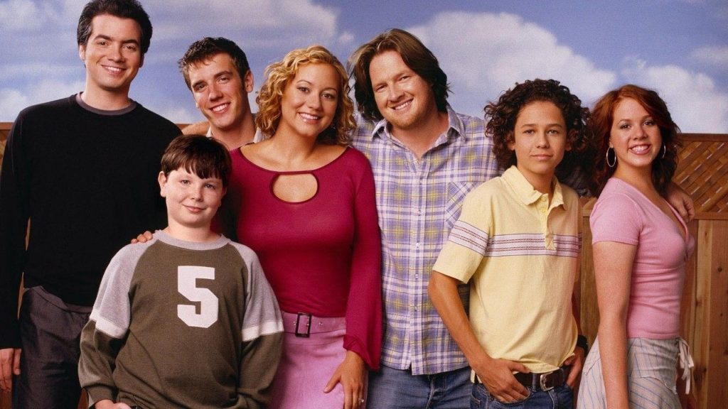 Series Olvidadas: Grounded for Life