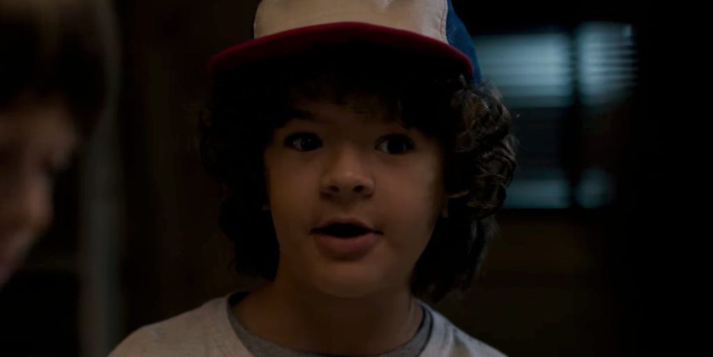 Después de leer esto amarás más a Gaten Matarazzo