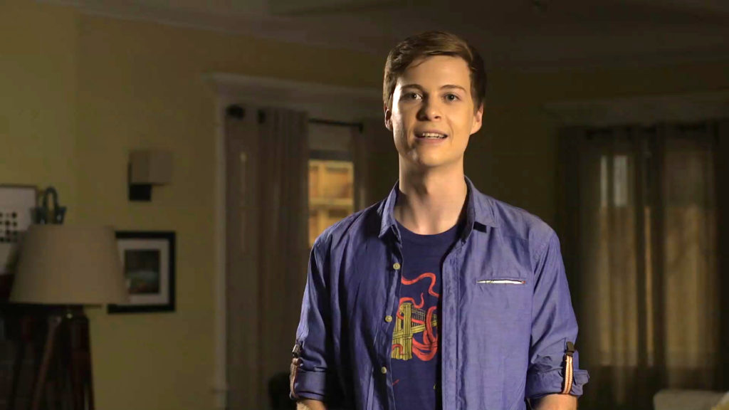 8 razones por las que Noah es nuestro favorito