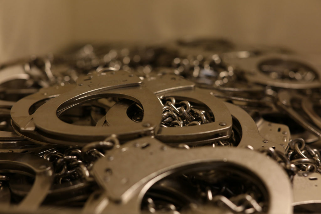 A&E estrenó un nuevo y cautivante reality