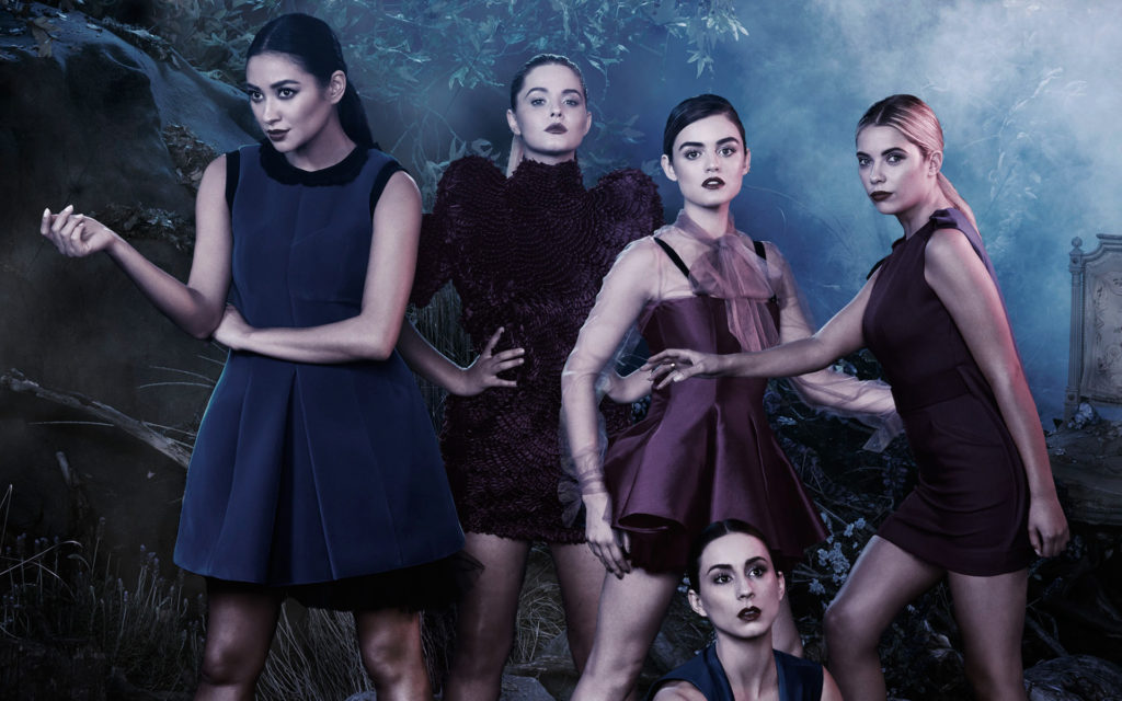 Confirmado: la serie se termina en 2017