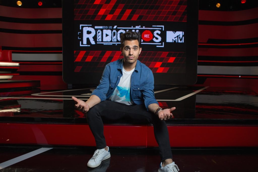 MTV renueva MTV Ridículos