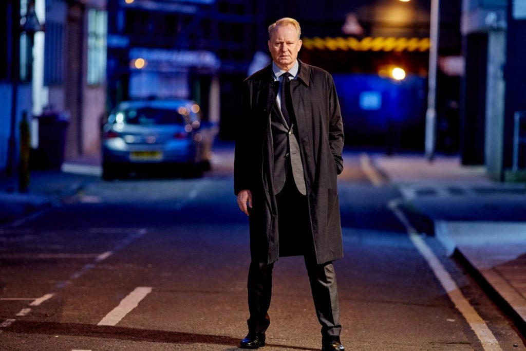 9 razones para ver este apasionante y único policial