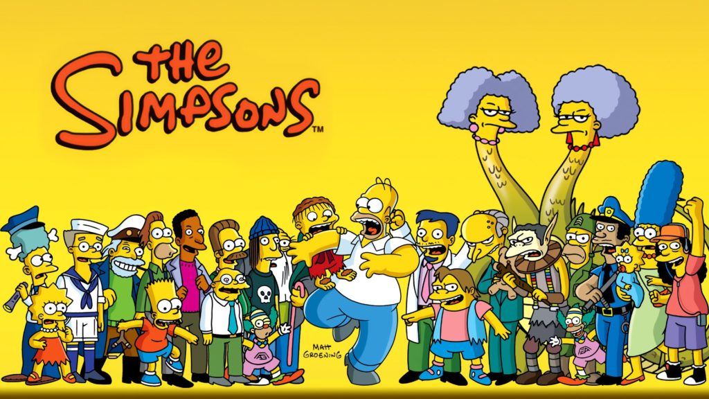 Se prepara el primer episodio extendido de la serie animada