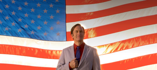 ¡Productos para los fans de Jimmy McGill!