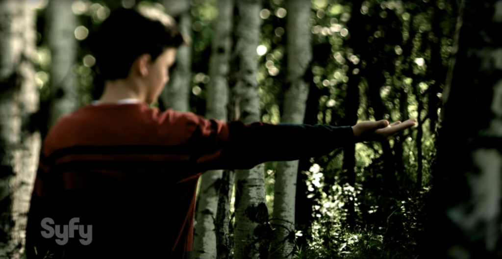 ¿Cansado de AHS? Prueba con Channel Zero: Candle Cove