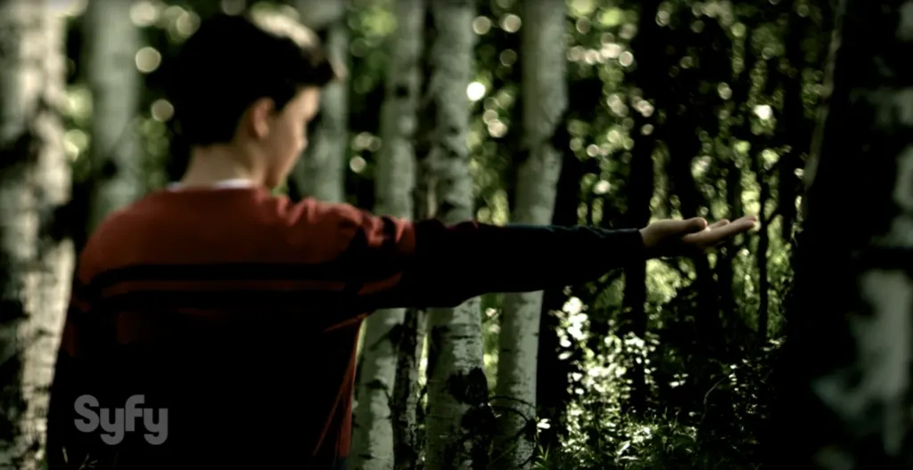 ¿Cansado de AHS? Prueba con Channel Zero: Candle Cove