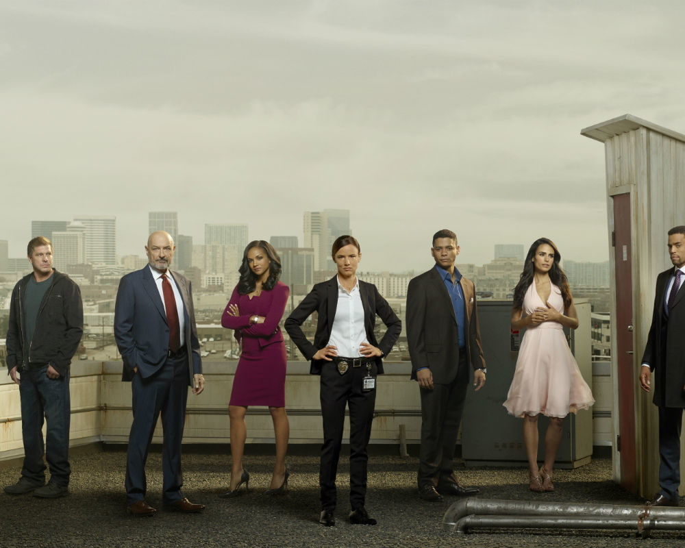 ABC presenta una nueva promo