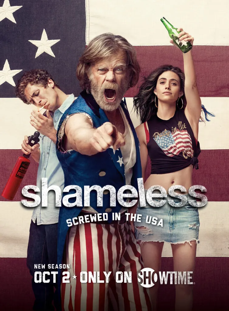 Showtime lanza trailer de la 7ma temporada