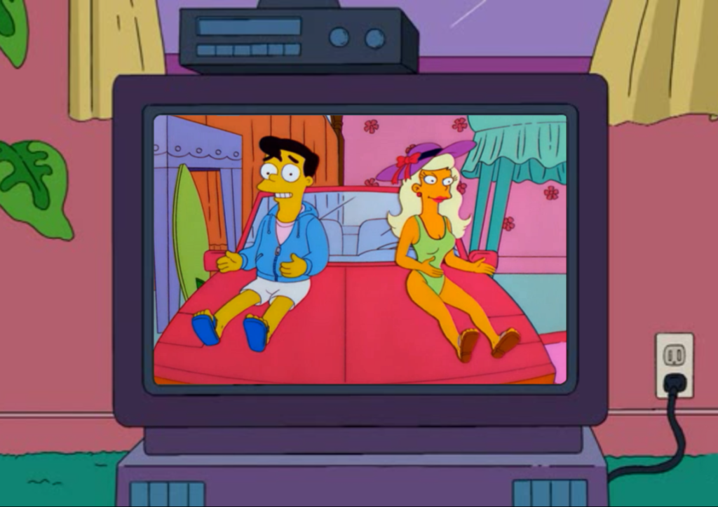 6 productos ficticios inspirados en grandes marcas