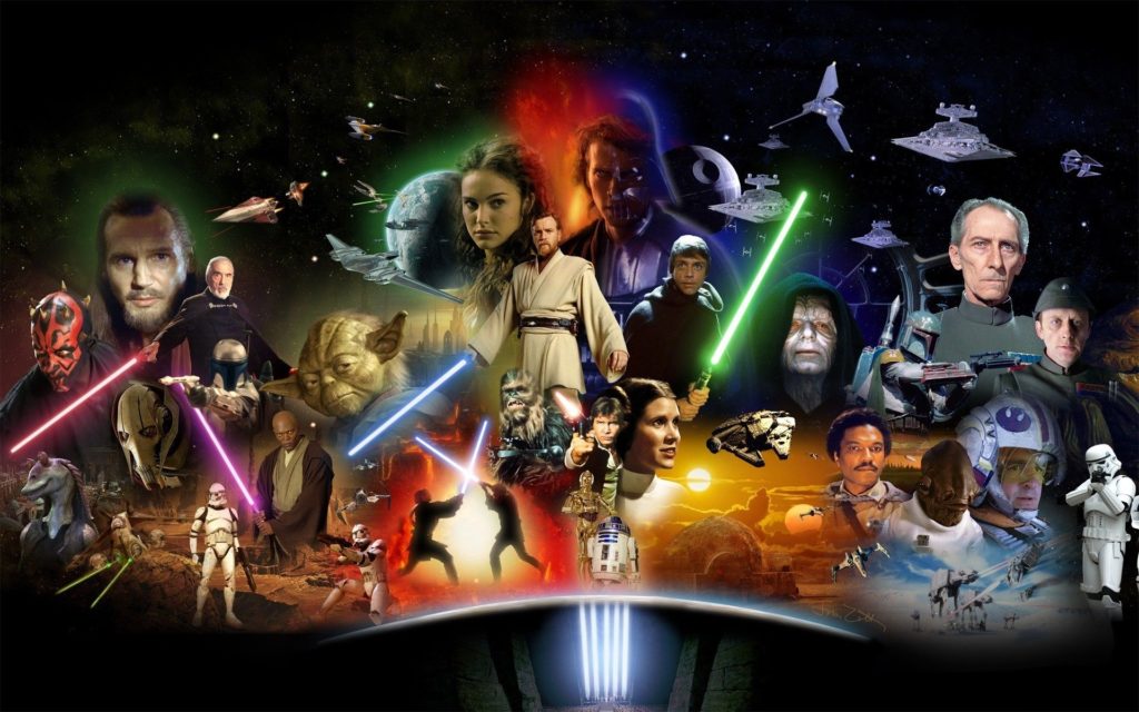 ABC y Lucasfilm ya planean una serie de Star Wars