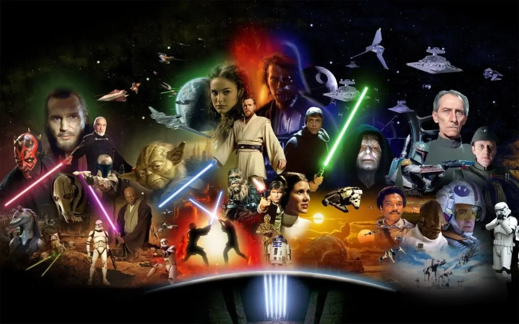 ABC y Lucasfilm ya planean una serie de Star Wars