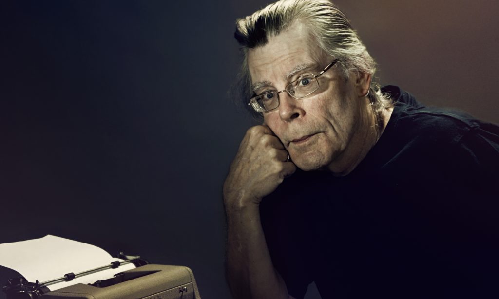 Stephen King escribiría la segunda temporada