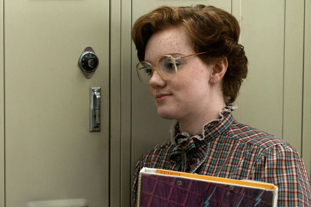 Los hermanos Duffer prometen que se hará justicia por Barb