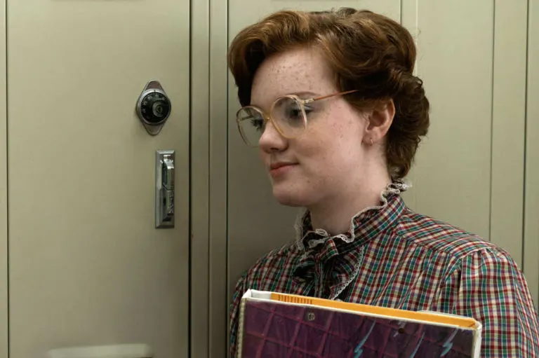 Los hermanos Duffer prometen que se hará justicia por Barb