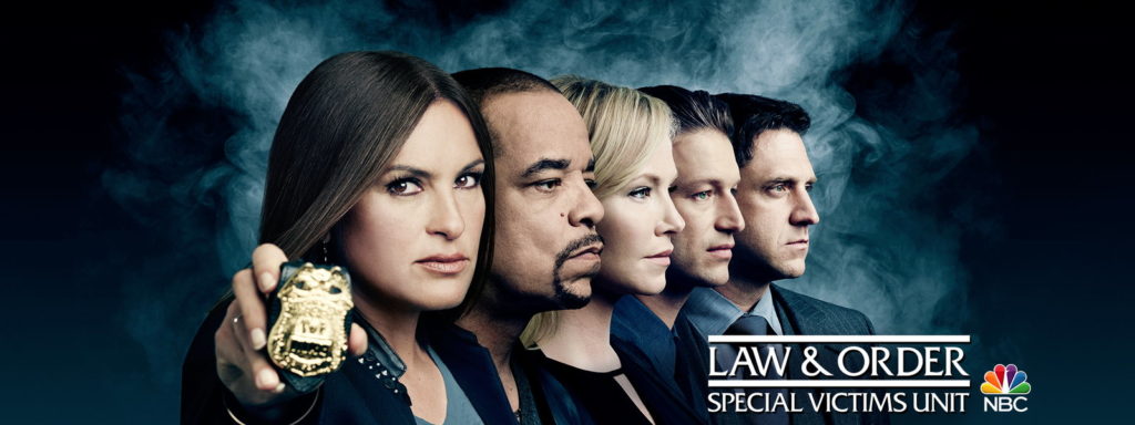 NBC presenta la promo de la decimoctava temporada de SVU