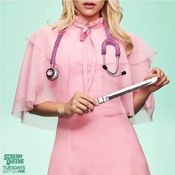 Lea Michelle reaparece y los doctores están más hot que nunca en un nuevo avance