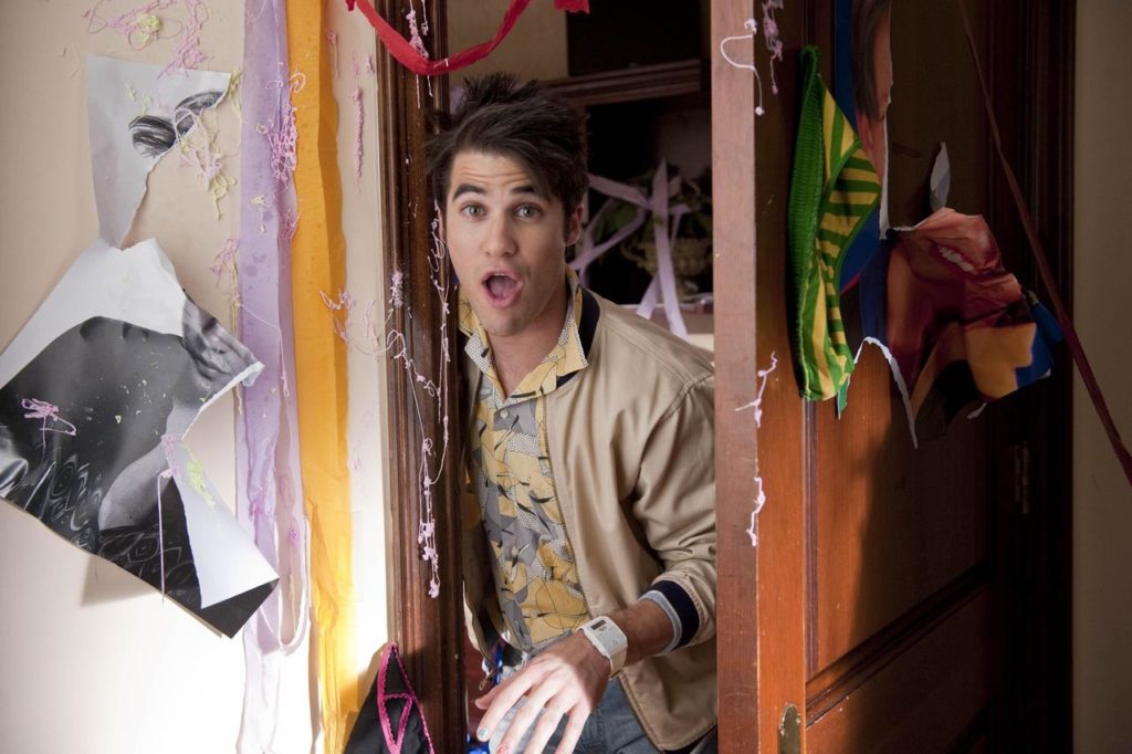 6 mansiones donde arrojaríamos las mejores fiestas