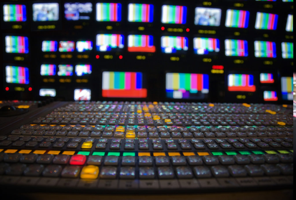 Los mexicanos siguen eligiendo la TV abierta