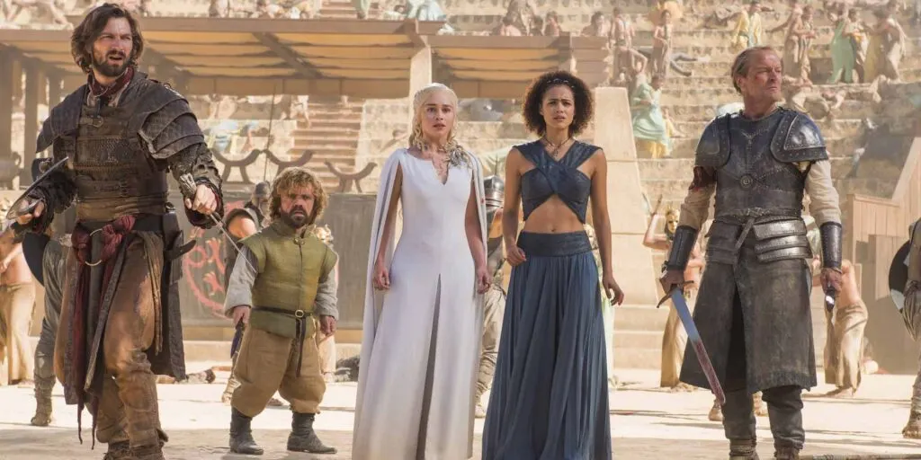 El cast ya tiene en sus manos el guión de la 7ma temporada