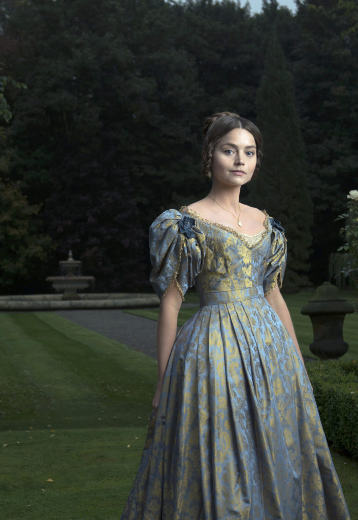 12 fotos que confirman que ya hay una Reina en los premios al vestuario