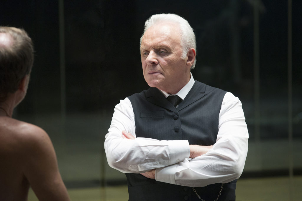 Imágenes estreno del próximo fenómeno de HBO