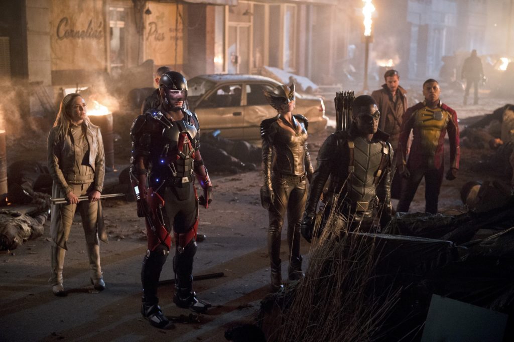 Te presentamos el logo de La Sociedad de la Justicia de América