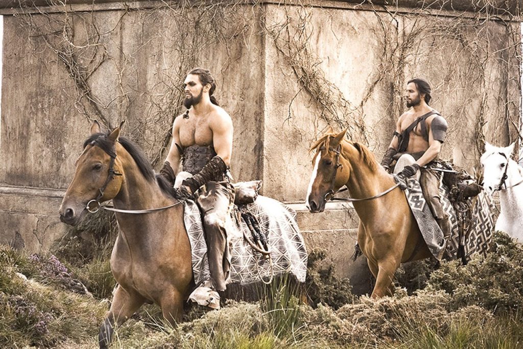 8 personajes que busca el nuevo casting de HBO