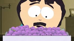 Member Berries