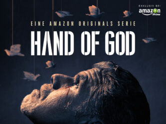 Amazon cancela Hand of God