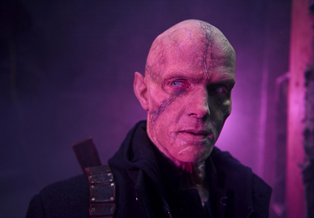 FX renueva para una 4ta y última temporada