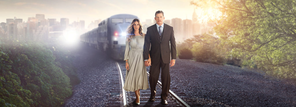 HBO presenta el trailer oficial